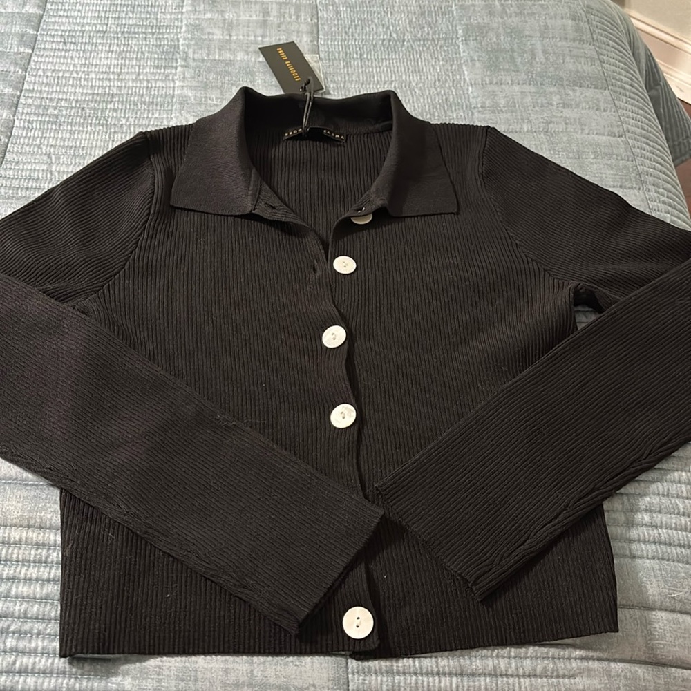 NWT Brooklyn Karma Cardigan